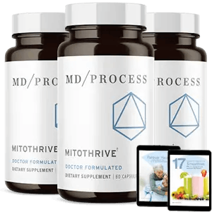 MitoThrive Free Bonuses