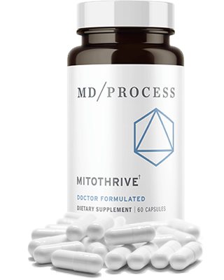 MitoThrive